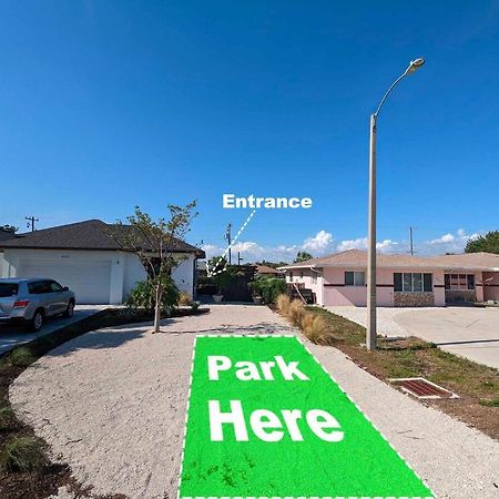 Vanderbilt Beach Studio Naples Park ภายนอก รูปภาพ