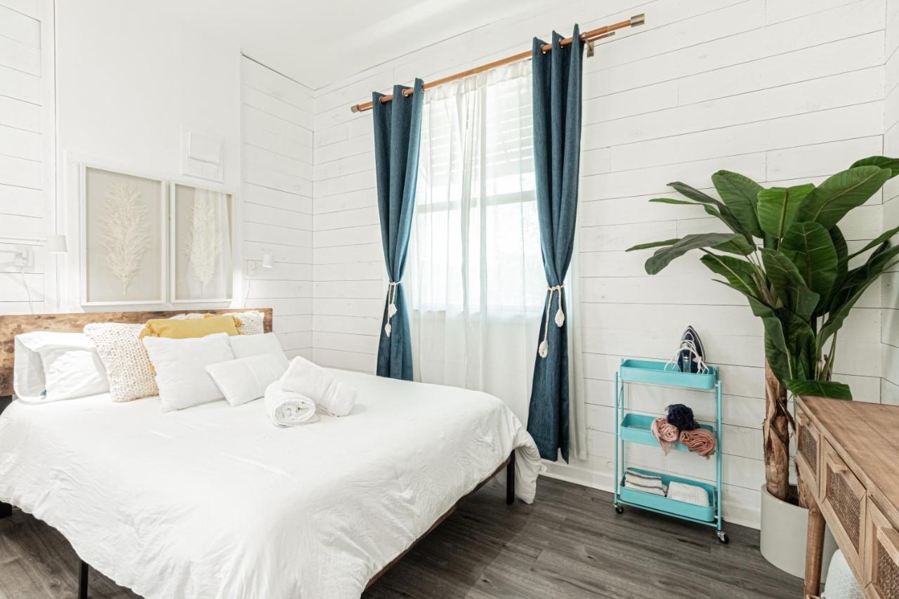 Vanderbilt Beach Studio Naples Park ภายนอก รูปภาพ