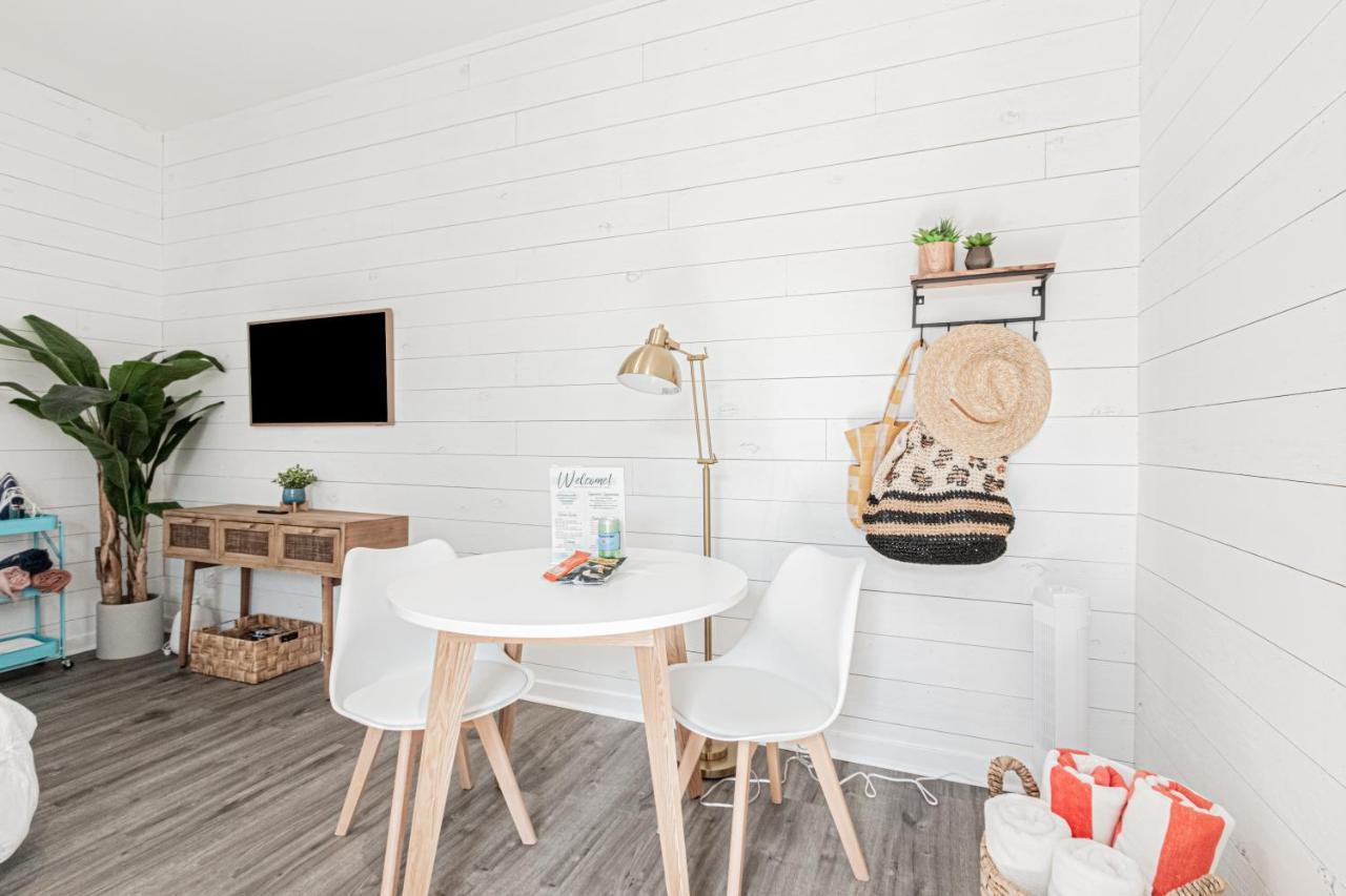 Vanderbilt Beach Studio Naples Park ภายนอก รูปภาพ