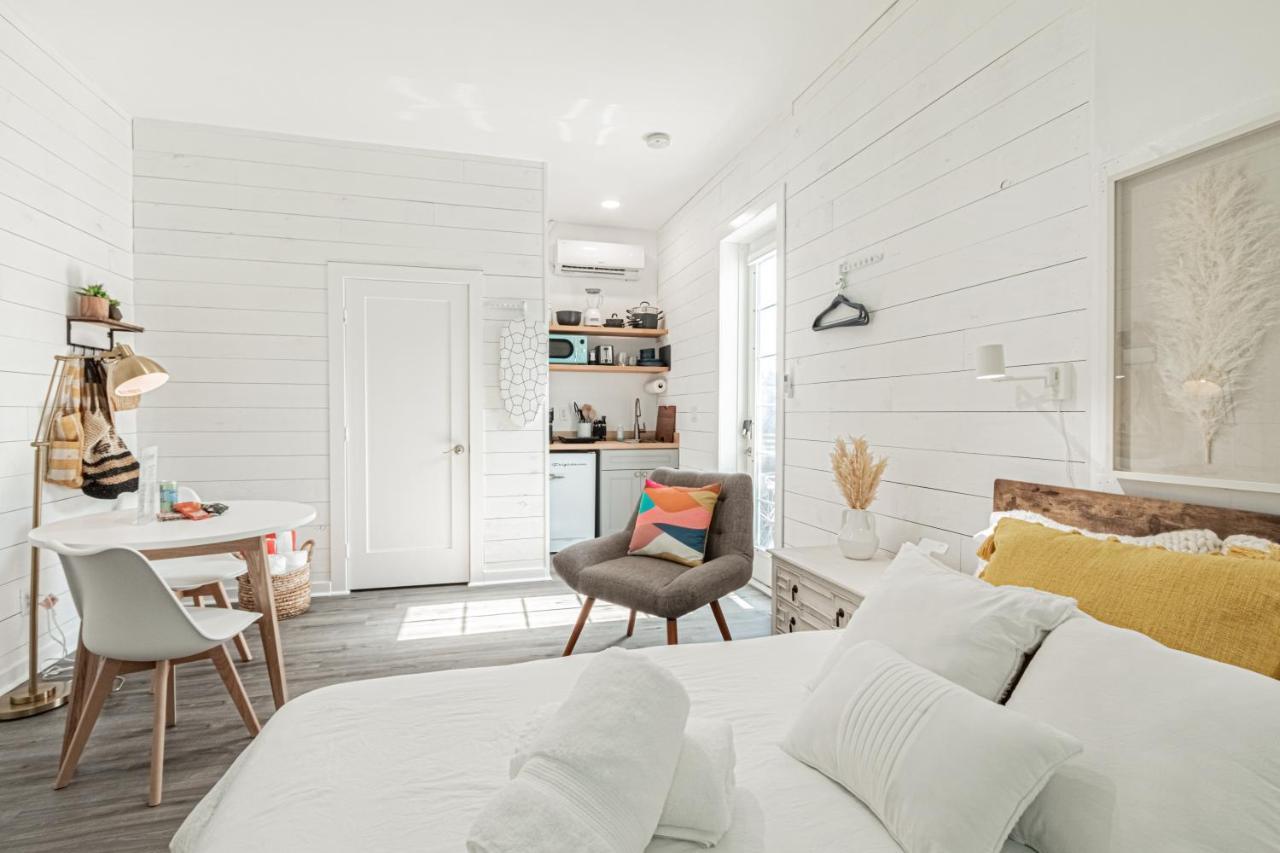 Vanderbilt Beach Studio Naples Park ภายนอก รูปภาพ