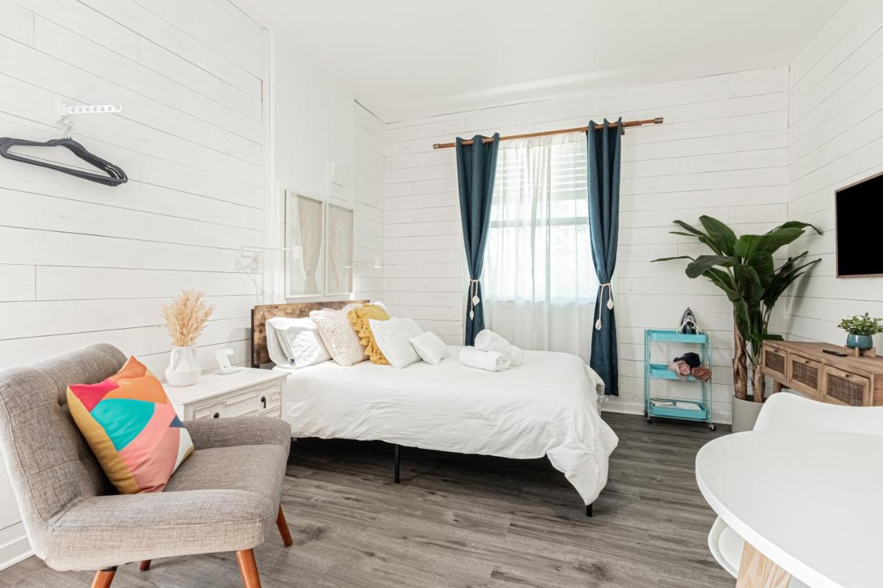 Vanderbilt Beach Studio Naples Park ภายนอก รูปภาพ